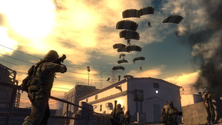 Illustration for article titled PS3 "Massive Action Game" Announced; Promises Battles Up to 256 Players